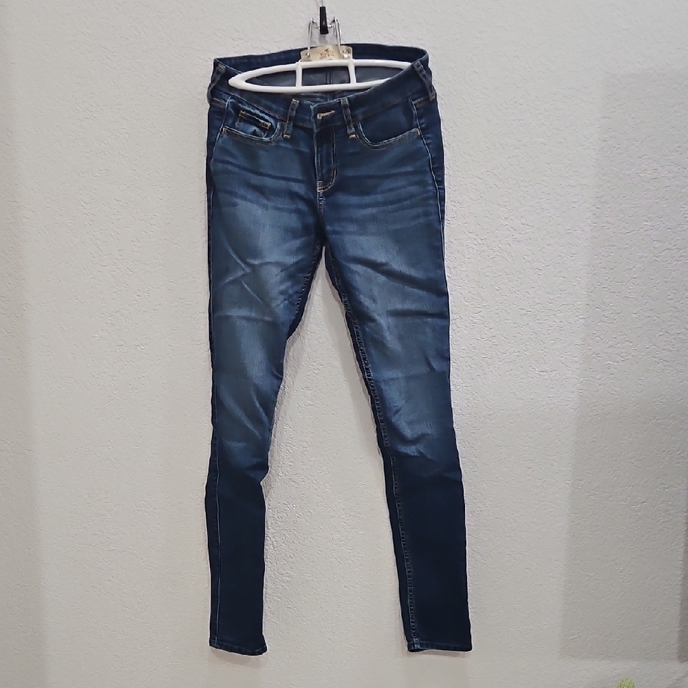 Women's Blue Jeans